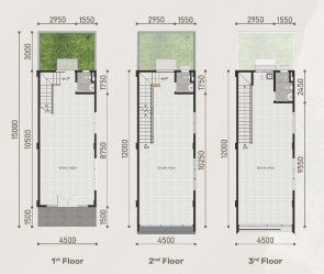 Floor Plan 3